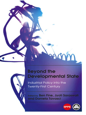 cover image of Beyond the Developmental State